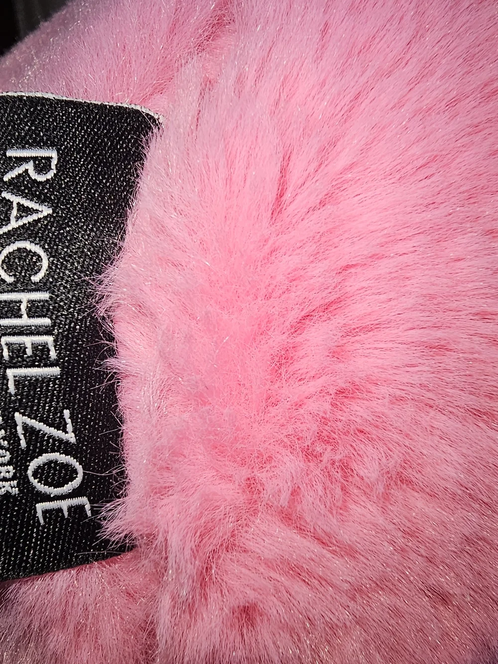 Rachel Zoe rachel zoe